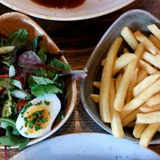 Restaurant De Beren Gouda