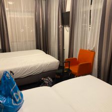 Hotel Fine Harmony