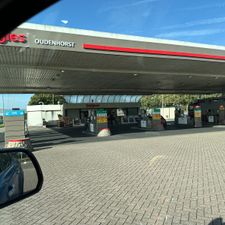 TotalEnergies Woudenberg Oudenhorst