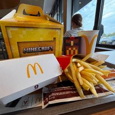 McDonald's Hengelo Zuid
