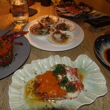 Umami by Han Eindhoven