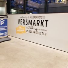 Parkeergarage Stappegoor