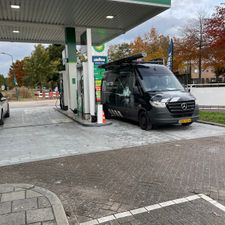 BP Soest