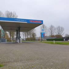Tamoil Express Zeewolde