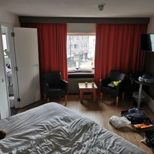 City Hotel Tilburg