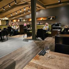WOODSTONE Pizza and Wine Hoofddorp