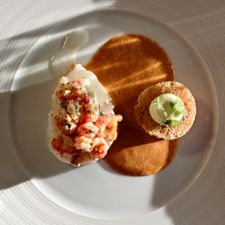 Restaurant Ledeboer