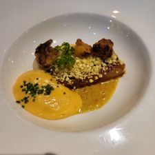 Restaurant 't Havenmantsje
