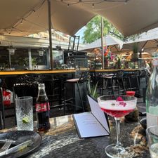 The Harbour Club Rotterdam