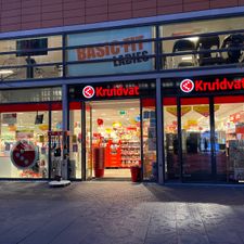 Kruidvat