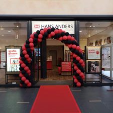 Hans Anders Opticien Oldenzaal