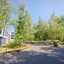 High Tech Campus Eindhoven