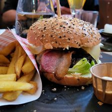 Belgisch Biercafé Olivier Utrecht