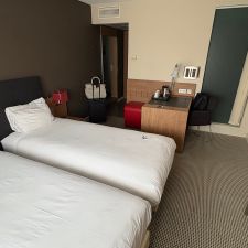 Mercure Hotel Den Haag Central