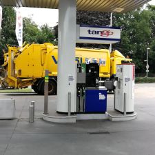 Tango Oude Pekela