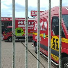 Bo-rent Venlo