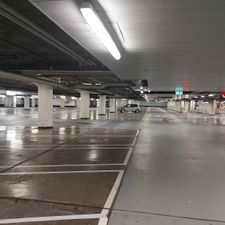 Q-Park Zuidplein 1