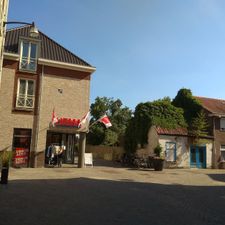 Pearle Opticiens Sint-Oedenrode