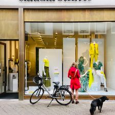Claudia Sträter - Den Haag
