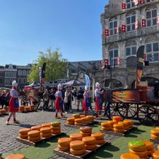 Foodbar De Zalm