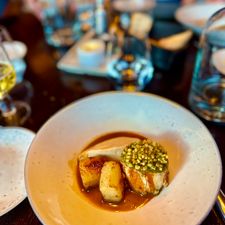 Restaurant Huson