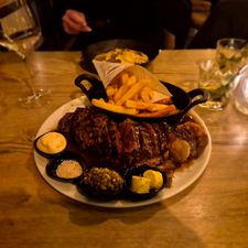 Bistro Lokaal