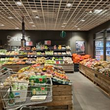 Sligro Hilversum