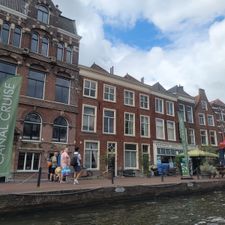 Rondvaart Leiden | stadsrondvaarten | Groepen | Sloep en sup verhuur