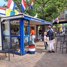 Dudok Den Haag
