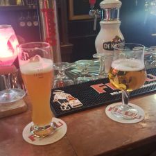 Belgisch Café de Pintelier