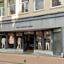 The Society Shop