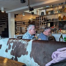 Gauchos Grill Restaurant Rotterdam-Centrum