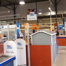 GAMMA bouwmarkt Rosmalen