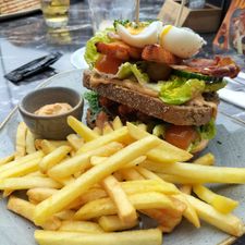 Restaurant De Beren Roermond