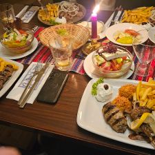Grieks Specialiteiten Restaurant Irodion