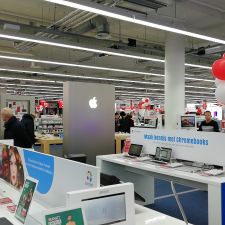 MediaMarkt Amsterdam Centrum