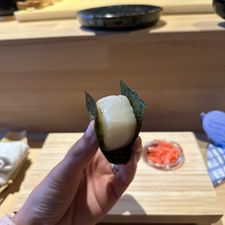 Ken Sushi