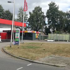 Esso Express