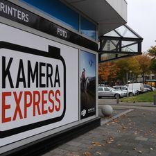 Kamera Express Den Bosch
