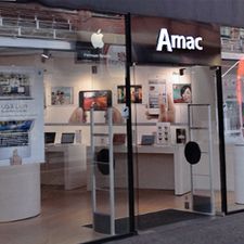 Amac Apple Premium Reseller