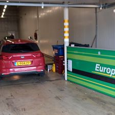 Avis Autoverhuur Nijmegen