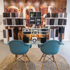 Hi-Fi Klubben Haarlem