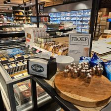 Sligro Hilversum