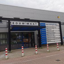 Bouwmaat Dordrecht