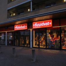 Kruidvat