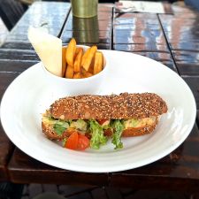 Grand Café De Walrus - Sneek