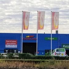 Avis Autoverhuur Nijmegen