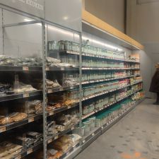 Sligro Rotterdam Spaanse Polder