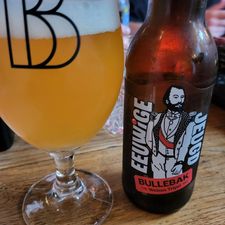 Beers & Barrels - Breda