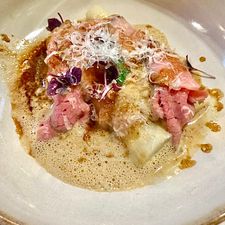 The SHOEGE - Restaurant Den Bosch